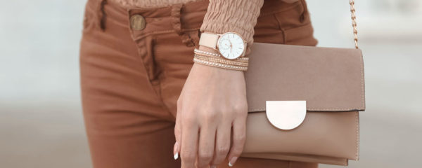 Montre femme